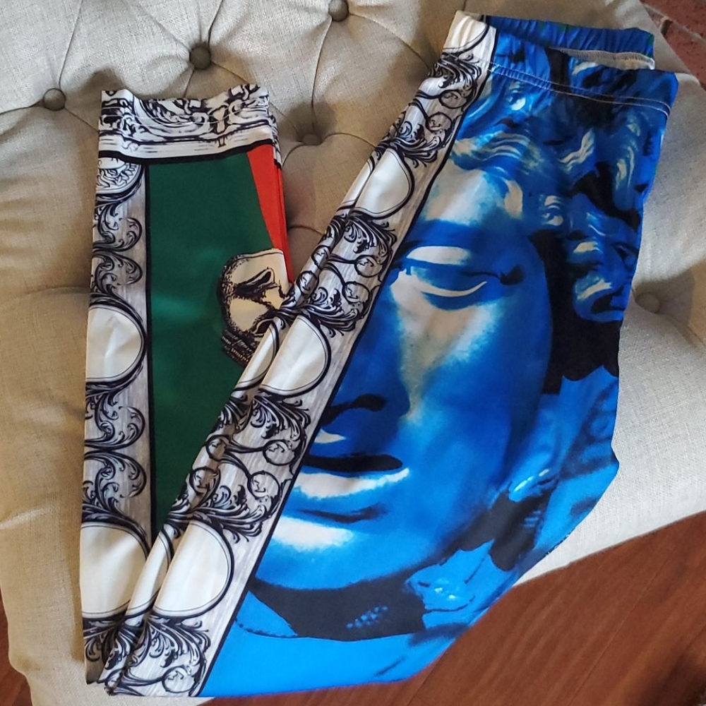 2 Piece Set Muti Color Please Read Size Info - image 2